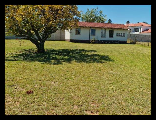 4 BEDROOM HOUSE FOR SALE IN RYNFIELD